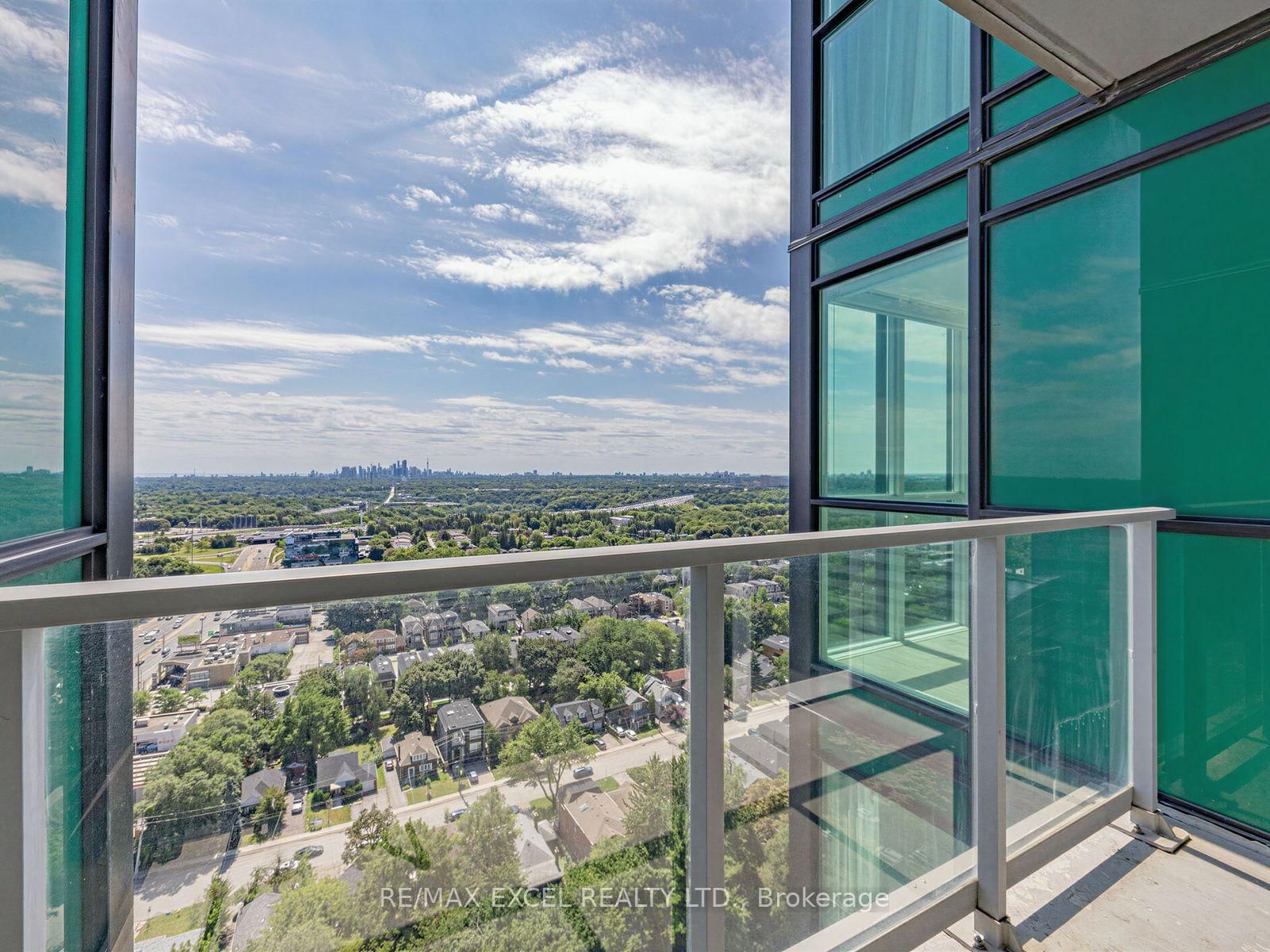 2403-11 Bogert Ave, Toronto — 29