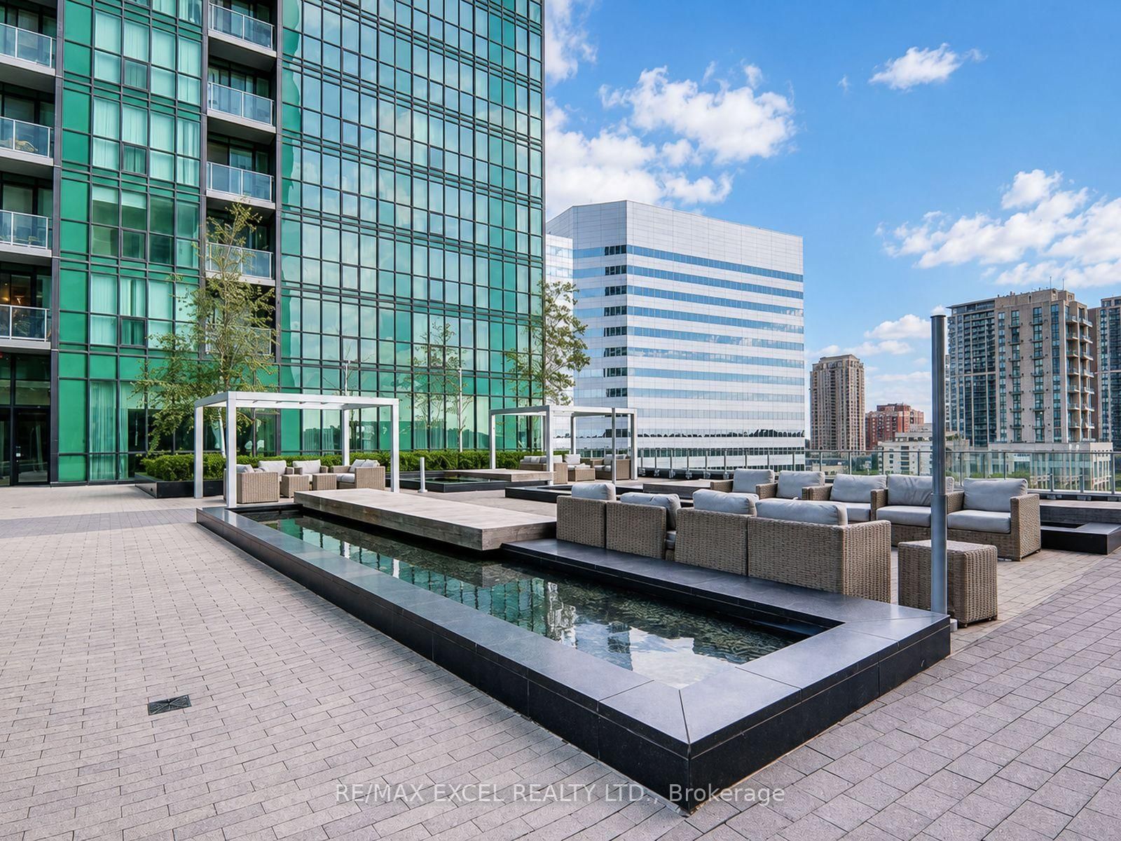 2403-11 Bogert Ave, Toronto — 30