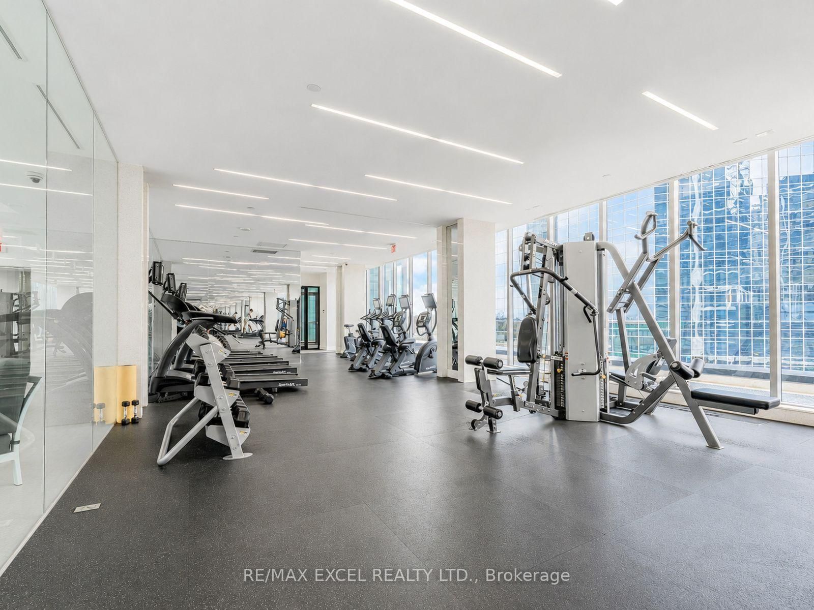 2403-11 Bogert Ave, Toronto — 33