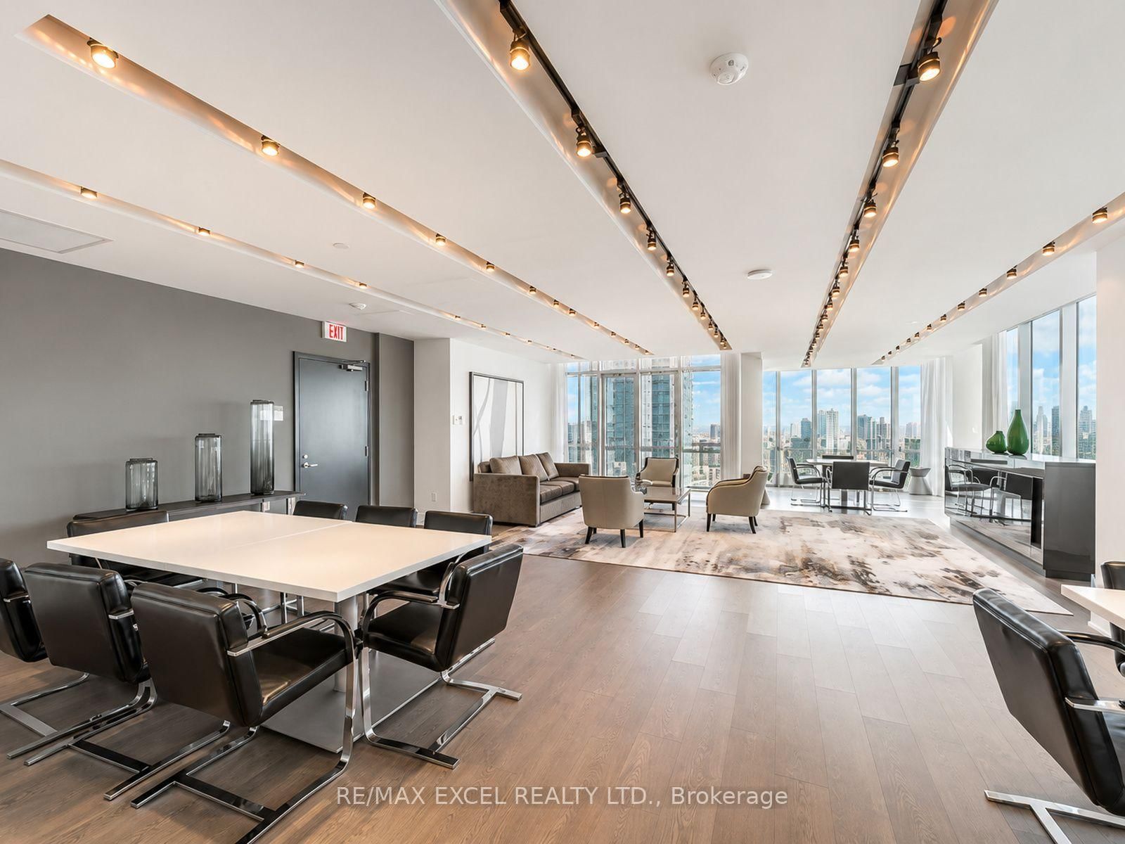 2403-11 Bogert Ave, Toronto — 35