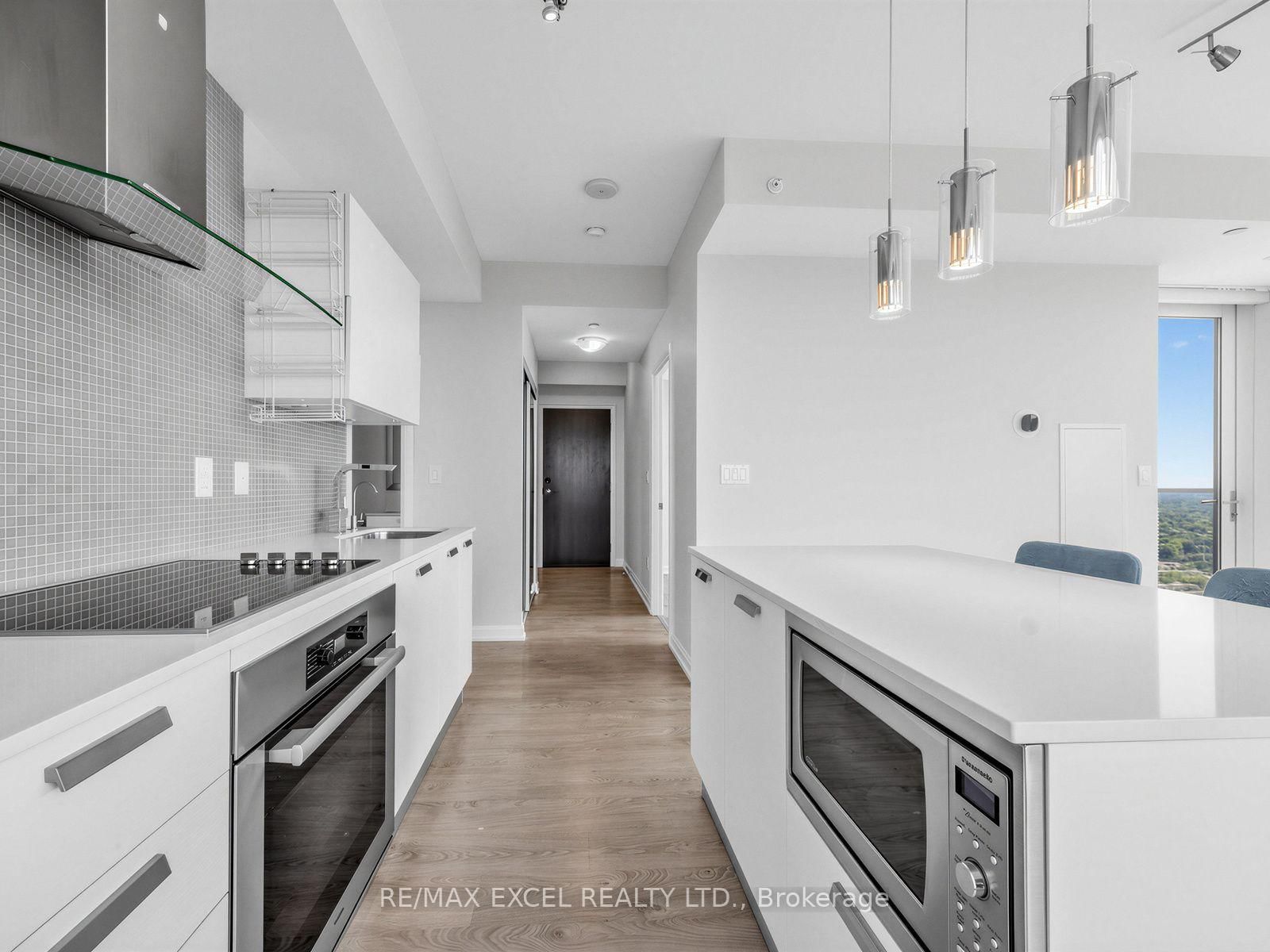 2403-11 Bogert Ave, Toronto — 6