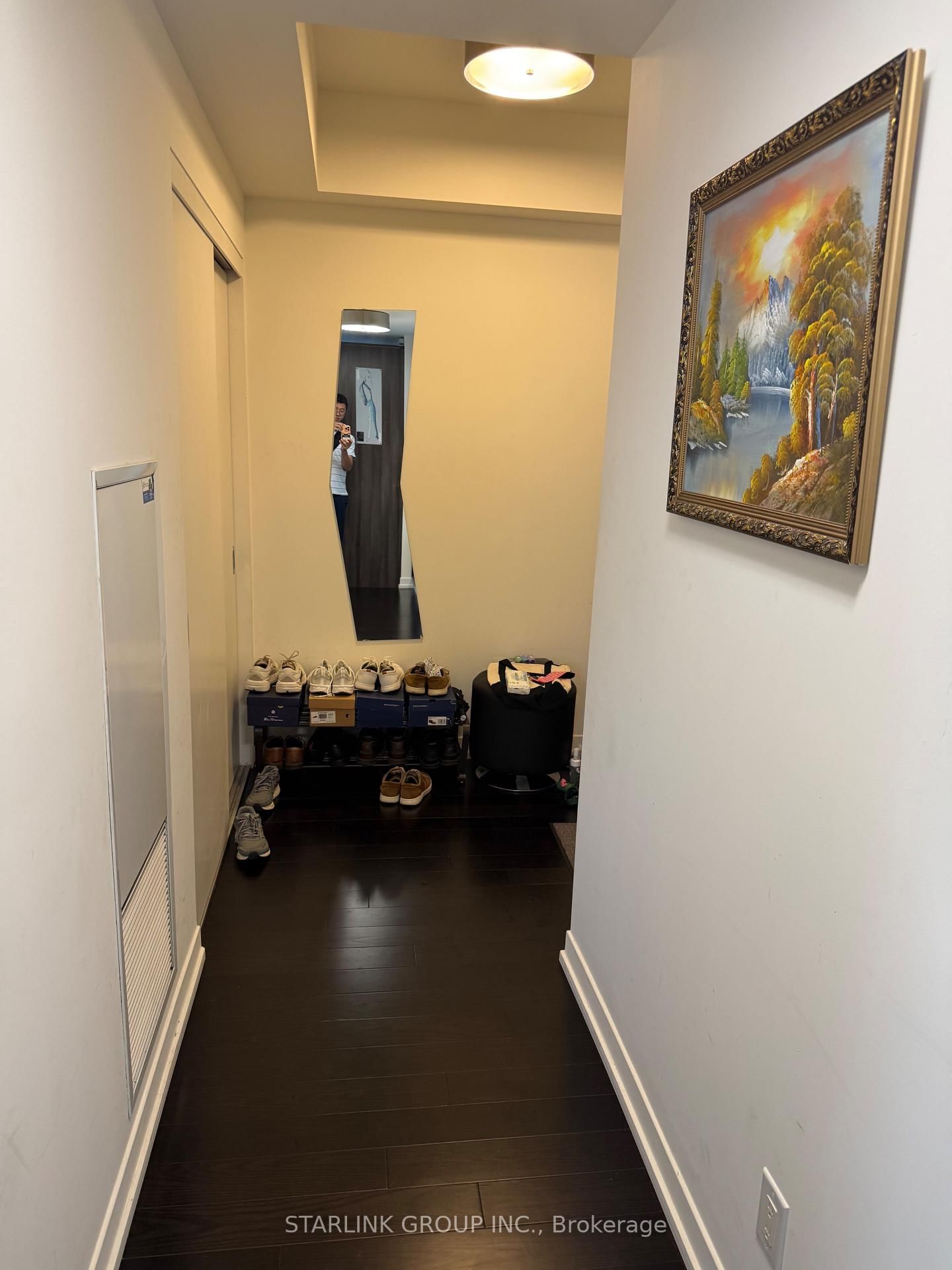 Ph4308-21 Widmer St, Toronto — 6