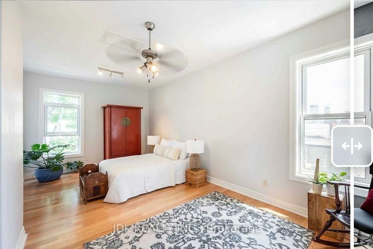 Suite A 2nd Floor-137 Denison Ave Ave, Toronto — 12