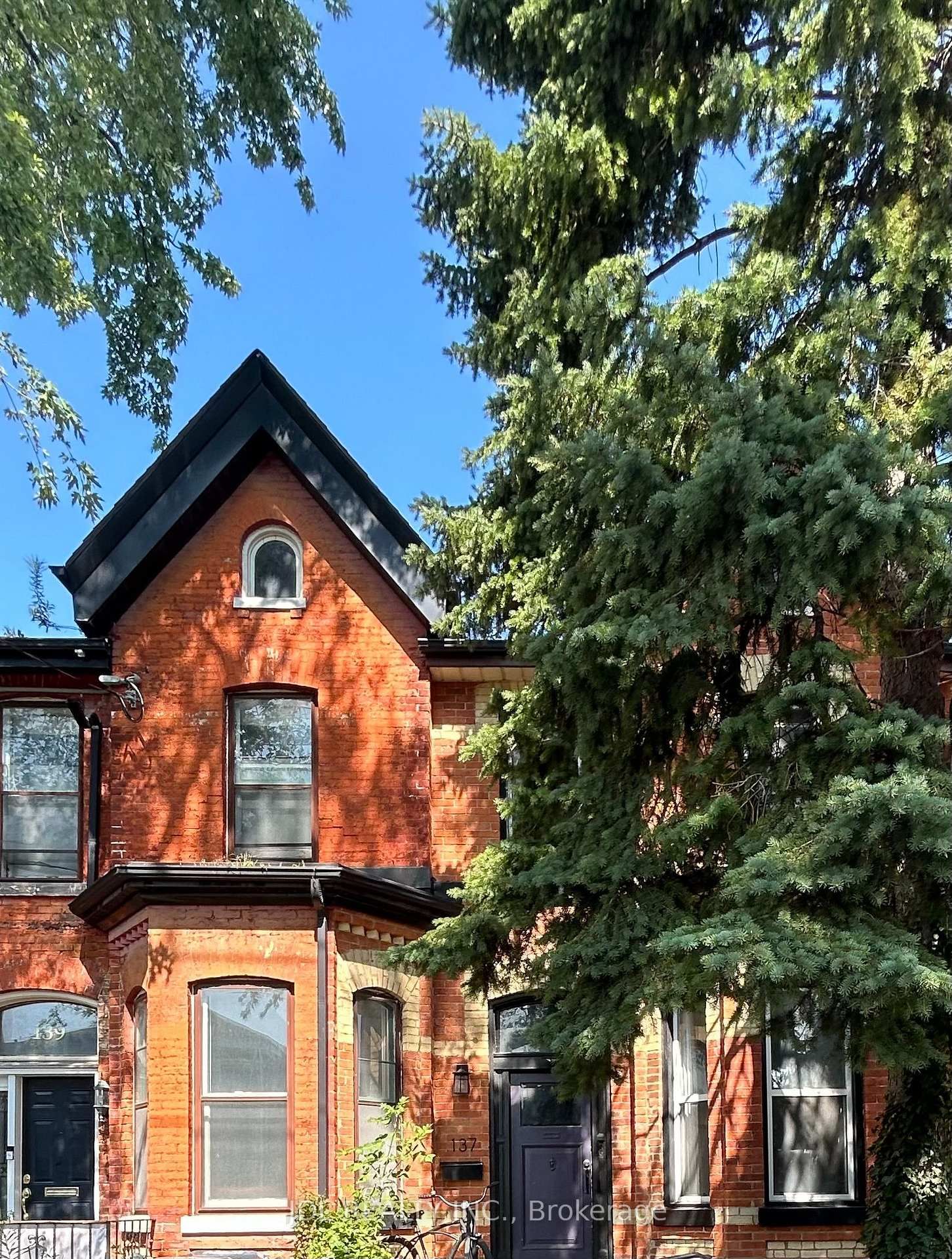 Suite A 2nd Floor-137 Denison Ave Ave, Toronto — 15