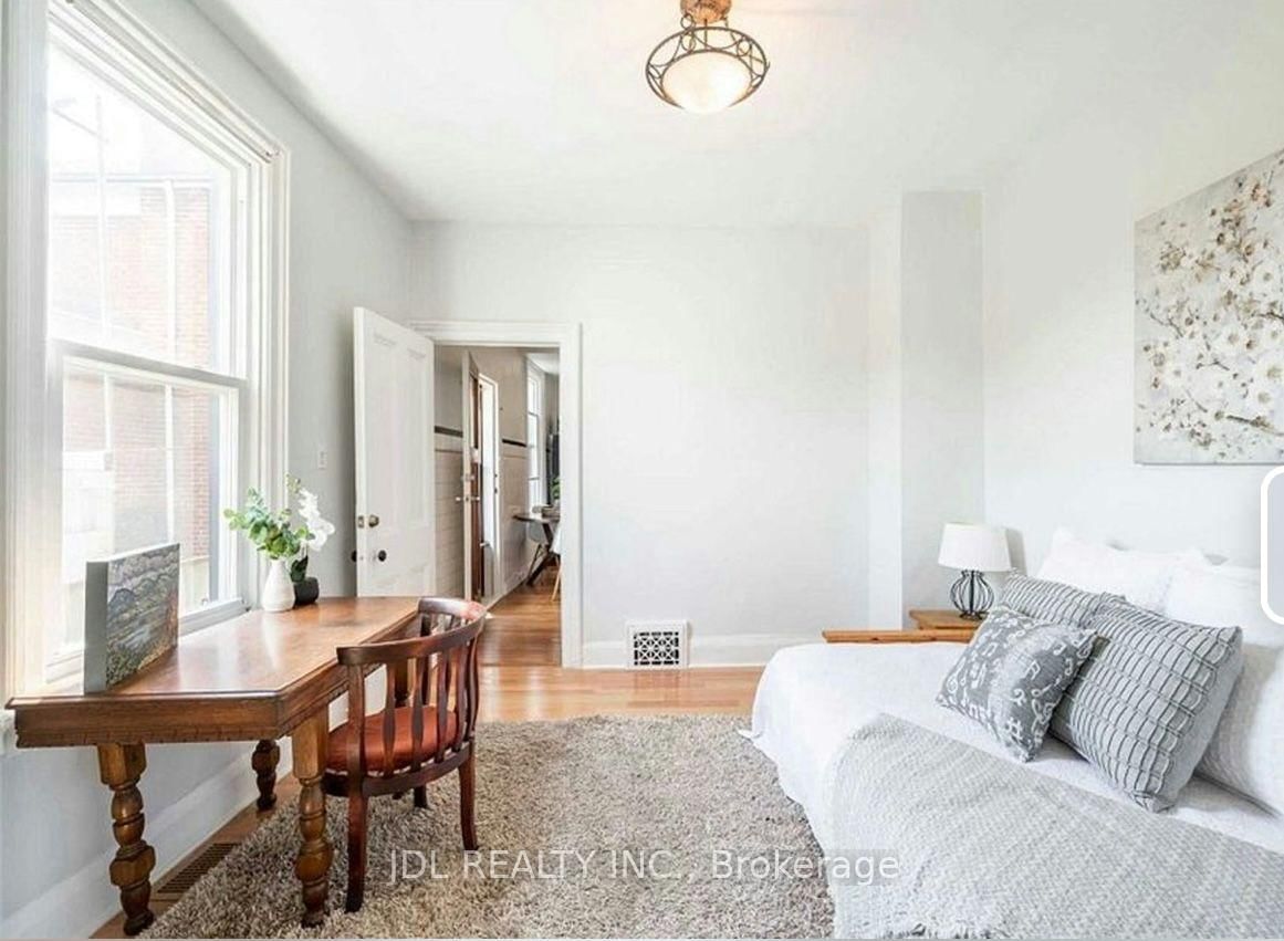 Suite A 2nd Floor-137 Denison Ave Ave, Toronto — 7