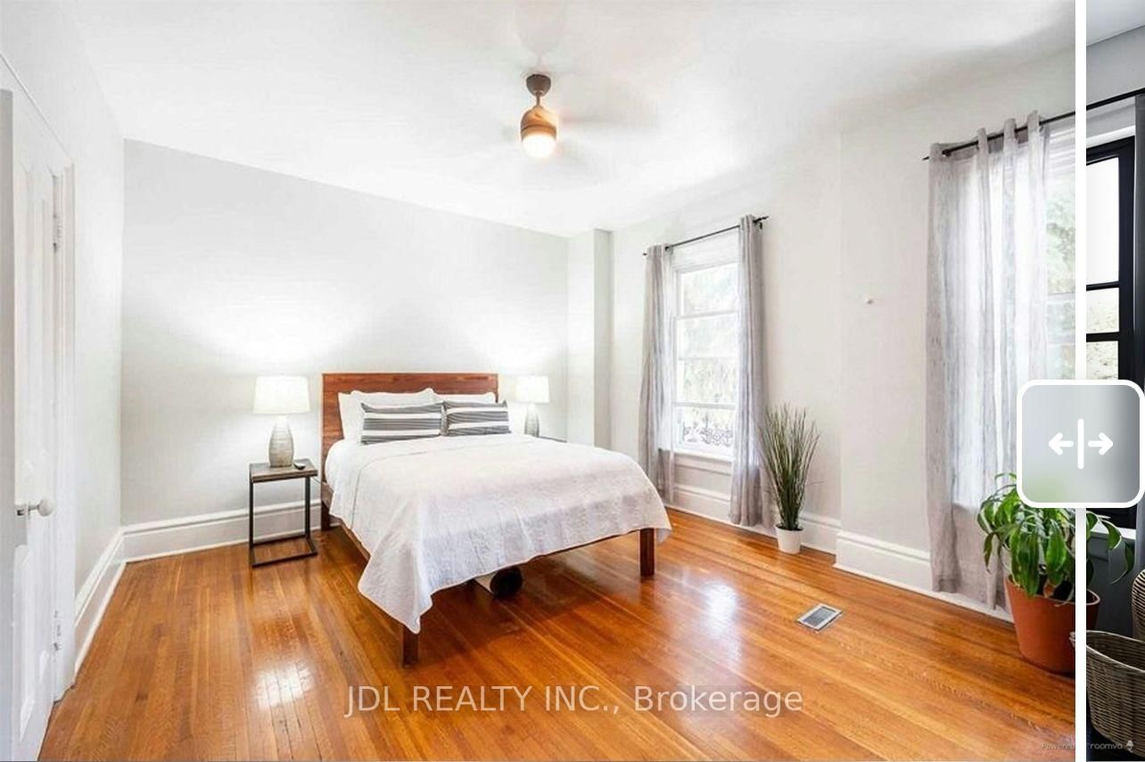 Suite A 2nd Floor-137 Denison Ave Ave, Toronto — 9