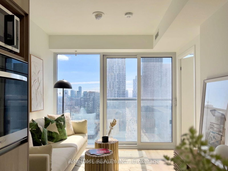 1802 - 319 Jarvis St - Photo 2