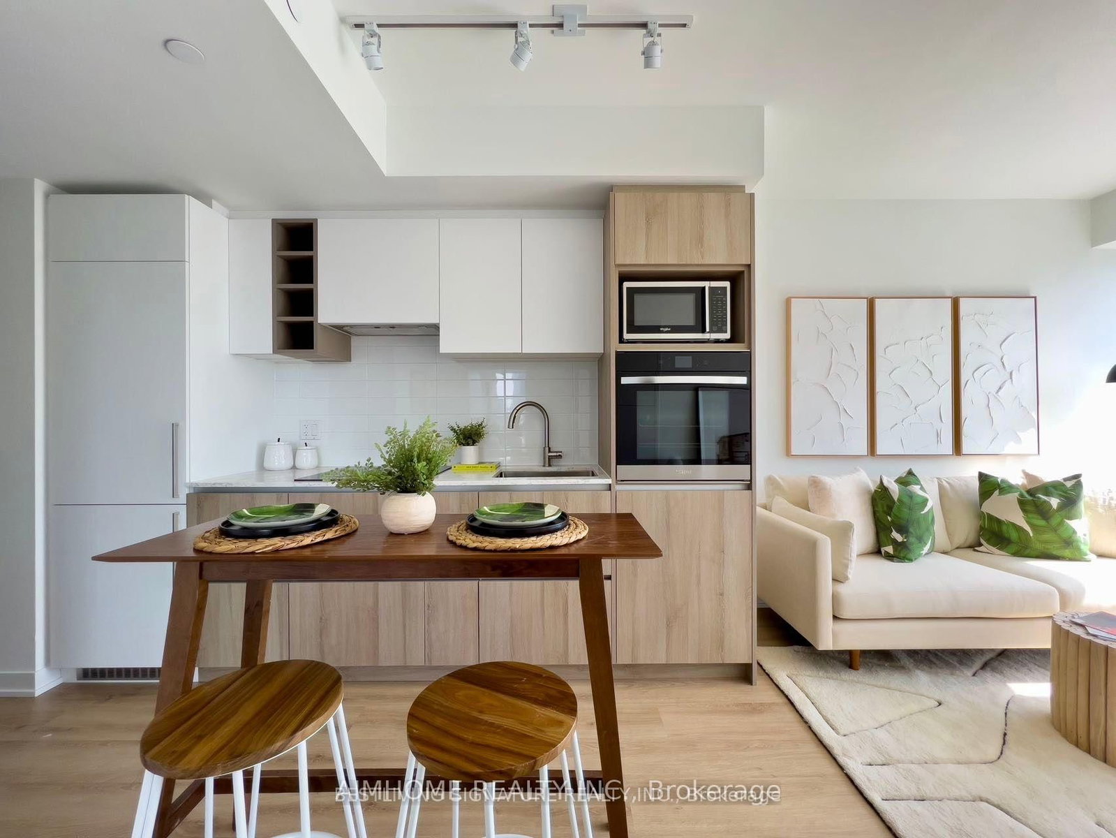 1802-319 Jarvis St, Toronto — 6