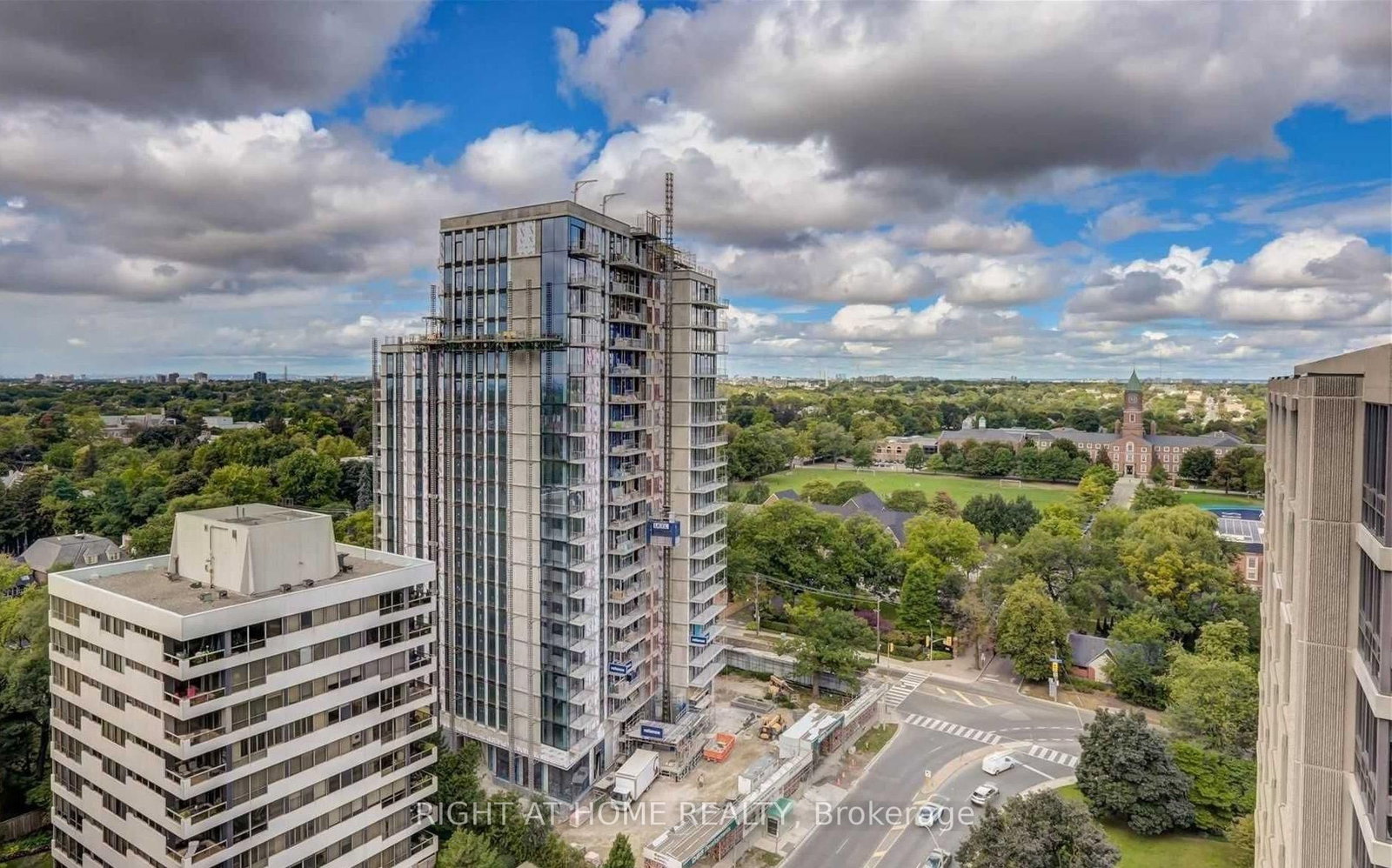 1806-609 Avenue Rd, Toronto — 10
