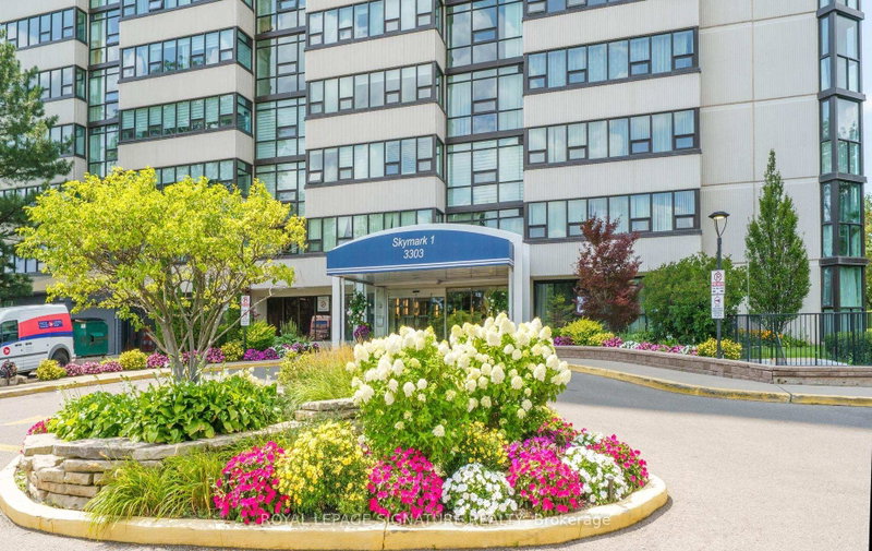 1703 - 3303 Don Mills Rd - Photo 2