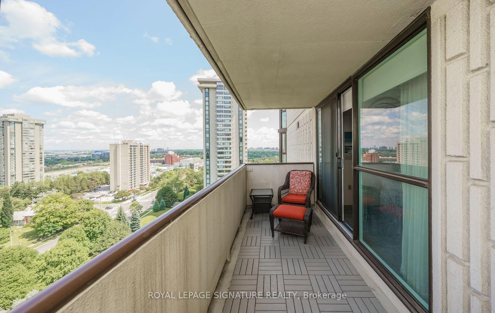 1703-3303 Don Mills Rd, Toronto — 36