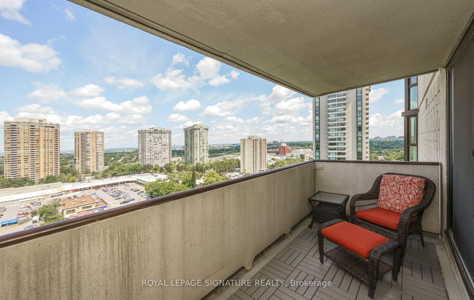 1703-3303 Don Mills Rd, Toronto — 37