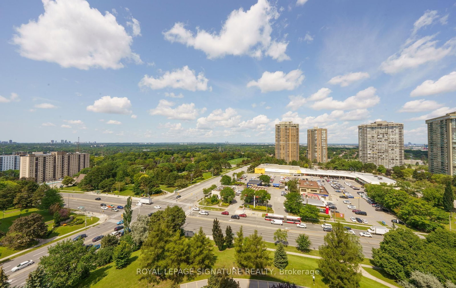 1703-3303 Don Mills Rd, Toronto — 38