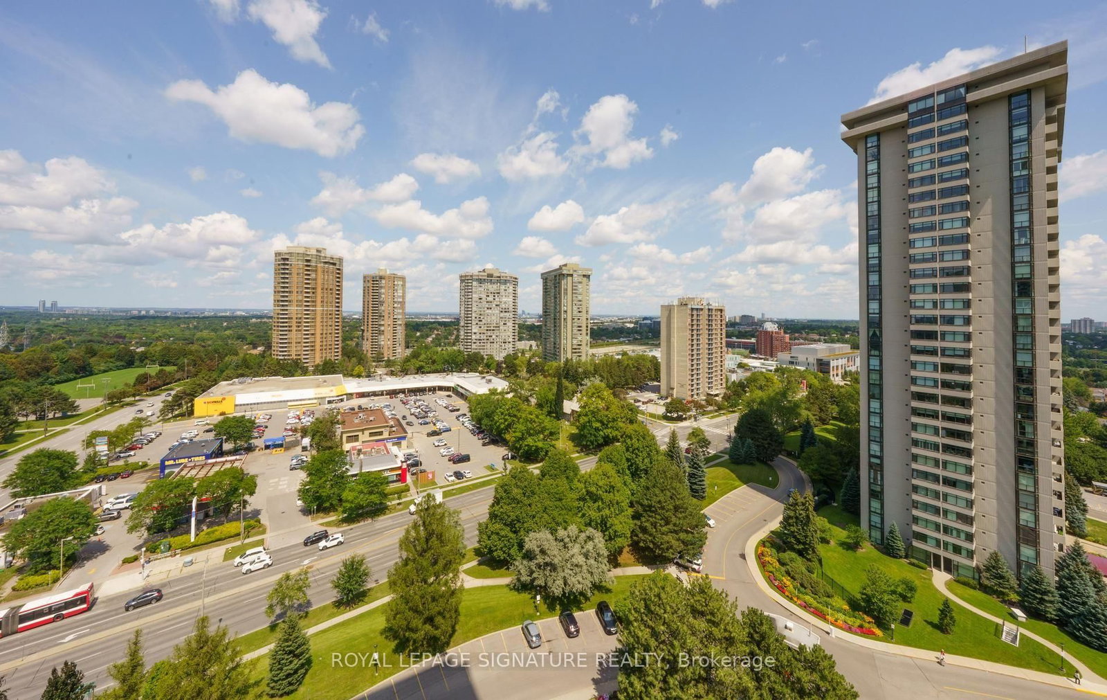 1703-3303 Don Mills Rd, Toronto — 39