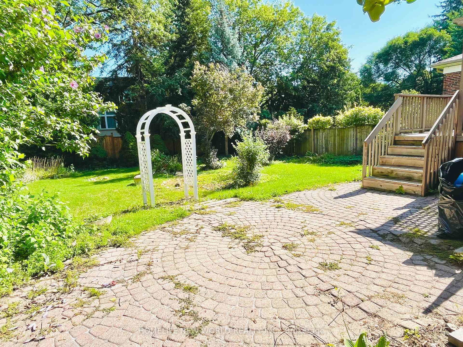GROUND-121 KINGSDALE Ave, Toronto — 18