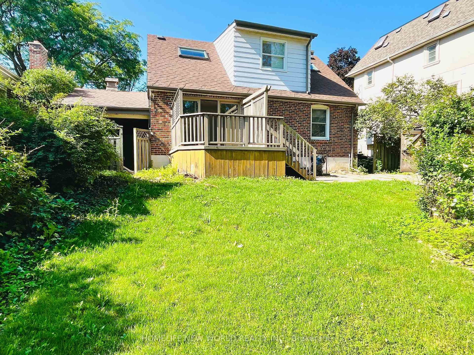 GROUND-121 KINGSDALE Ave, Toronto — 19