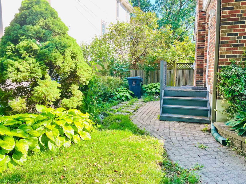 GROUND - 121 KINGSDALE Ave - Photo 2