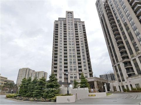 404-135 Wynford Dr, Toronto — 6