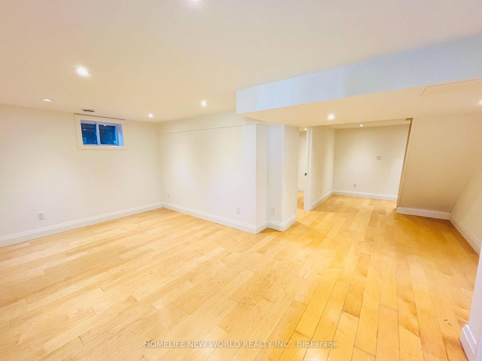 BSMT-121 KINGSDALE Ave, Toronto — 4