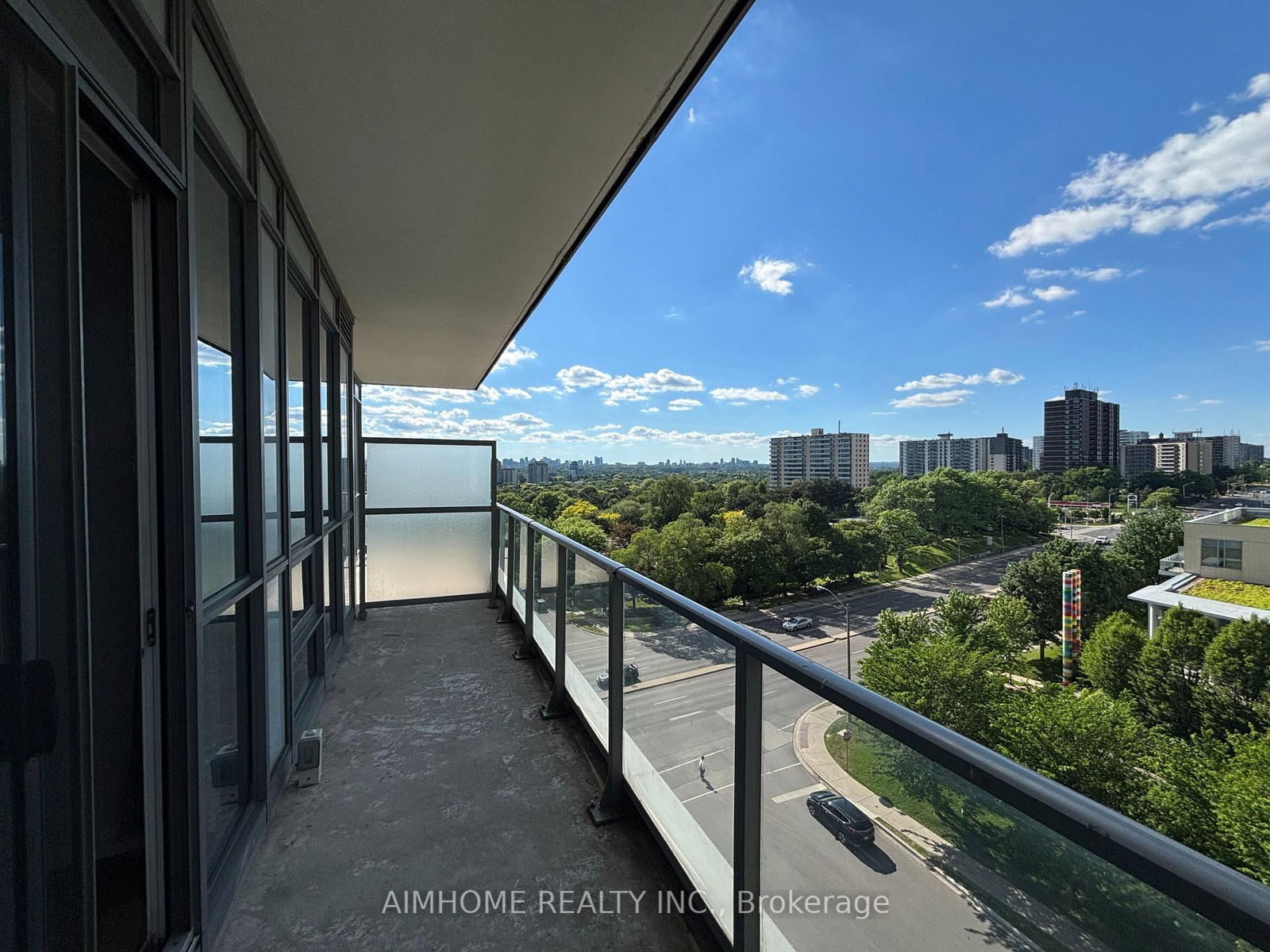 603-52 Forest Manor Rd, Toronto — 12