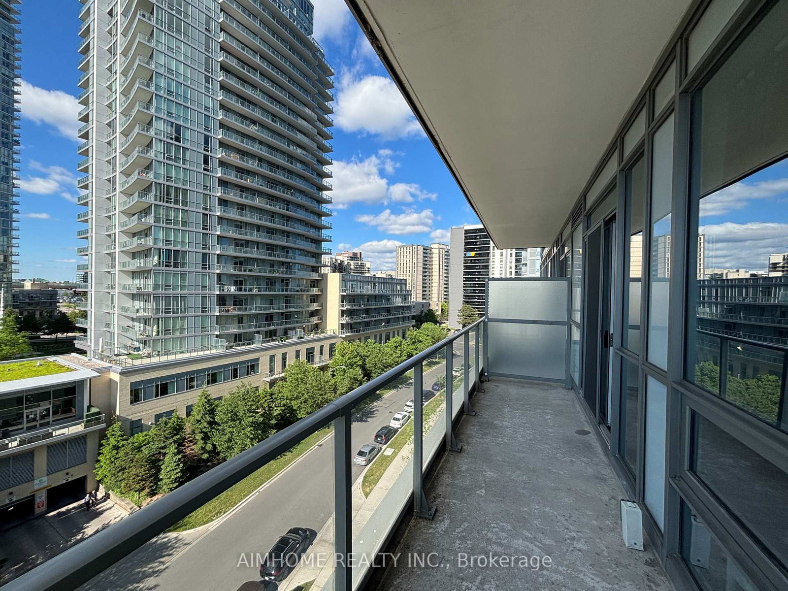 603-52 Forest Manor Rd, Toronto — 13