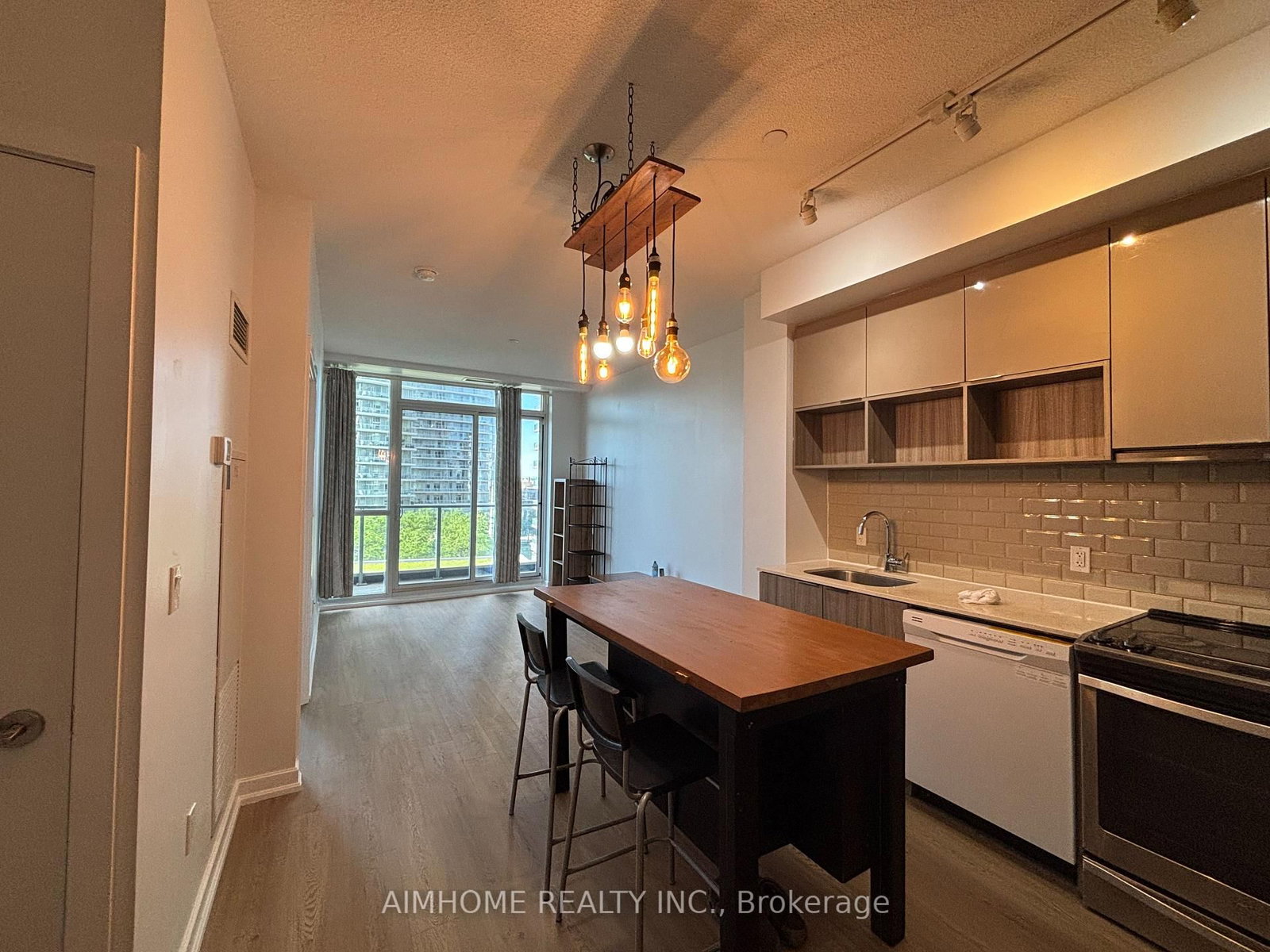 603-52 Forest Manor Rd, Toronto — 4
