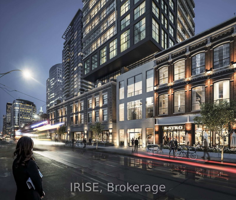 606 - 327 King St - Photo 2