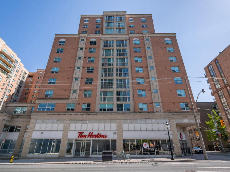 1453 - 313 Richmond St - Photo 2