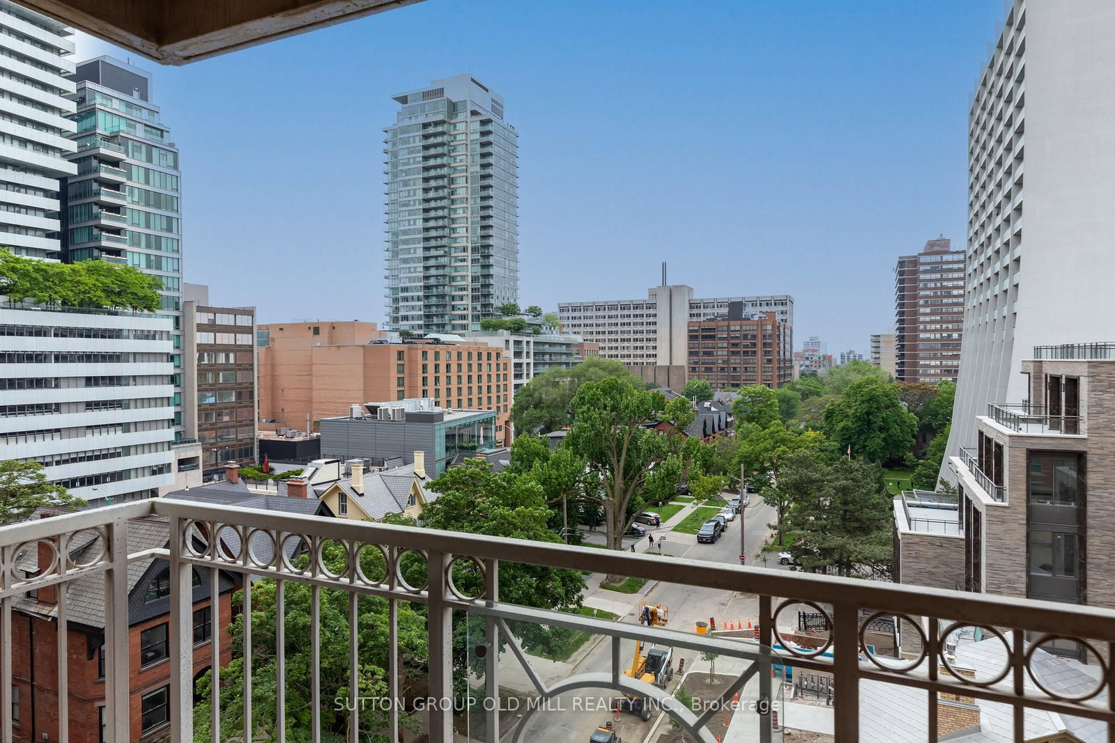 700-38 Avenue Rd, Toronto — 34
