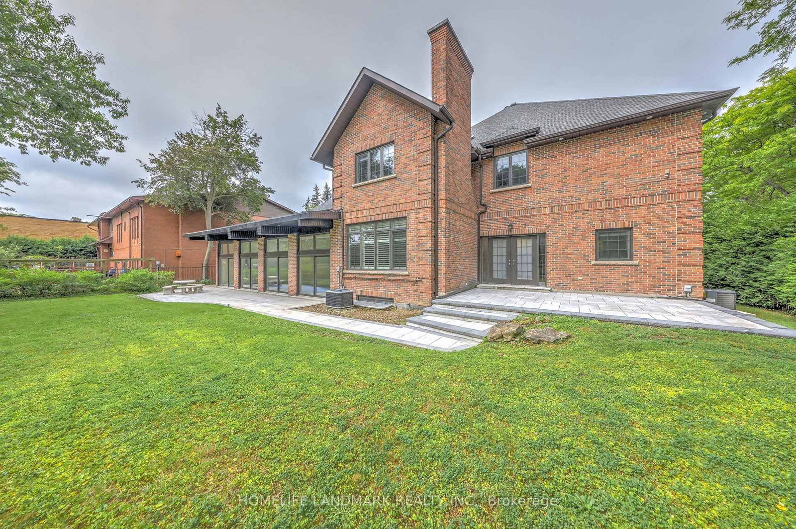 38 Misty Cres, Toronto — 38