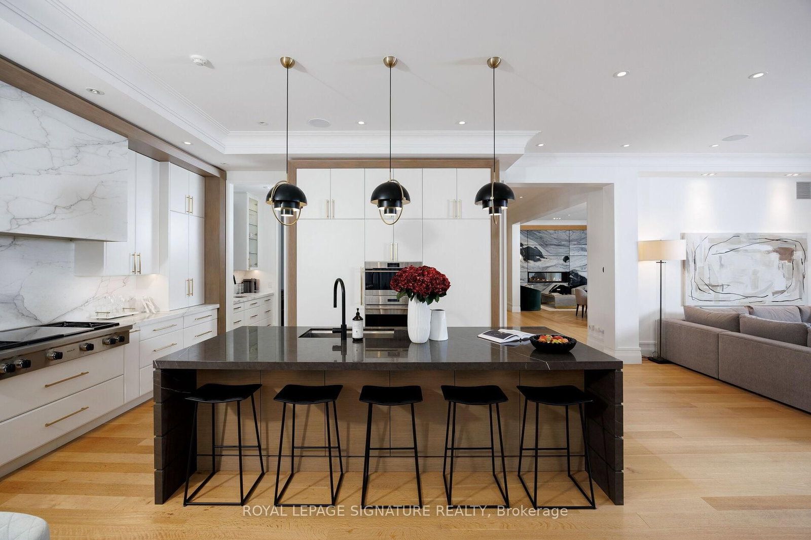 207 Strathallan Blvd, Toronto — 21