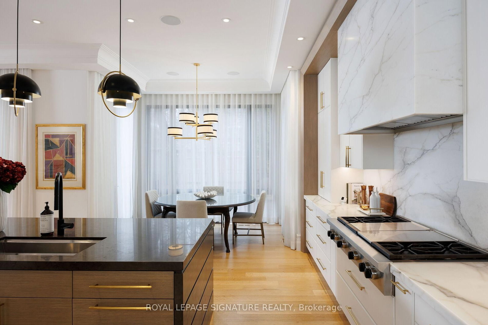 207 Strathallan Blvd, Toronto — 22