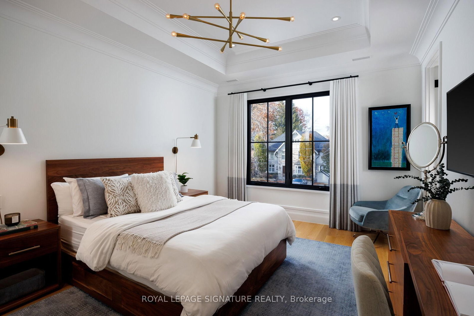 207 Strathallan Blvd, Toronto — 35