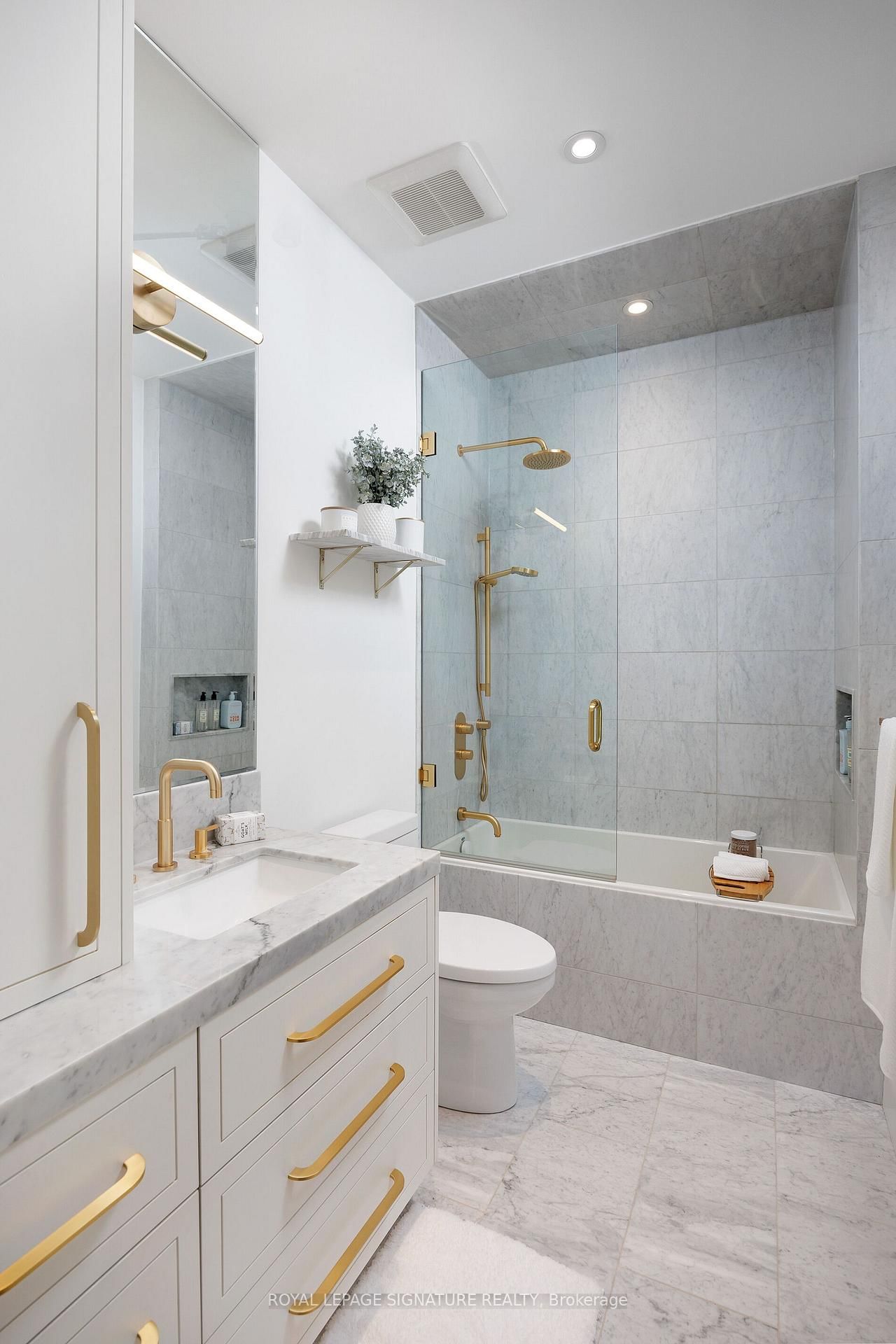 207 Strathallan Blvd, Toronto — 36