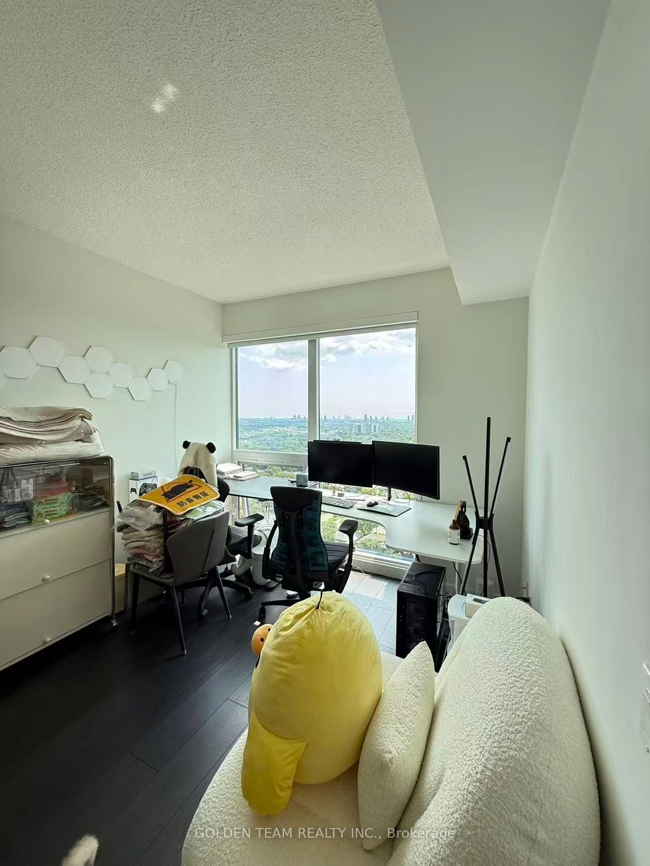 2902-95 Mcmahon Dr, Toronto — 9