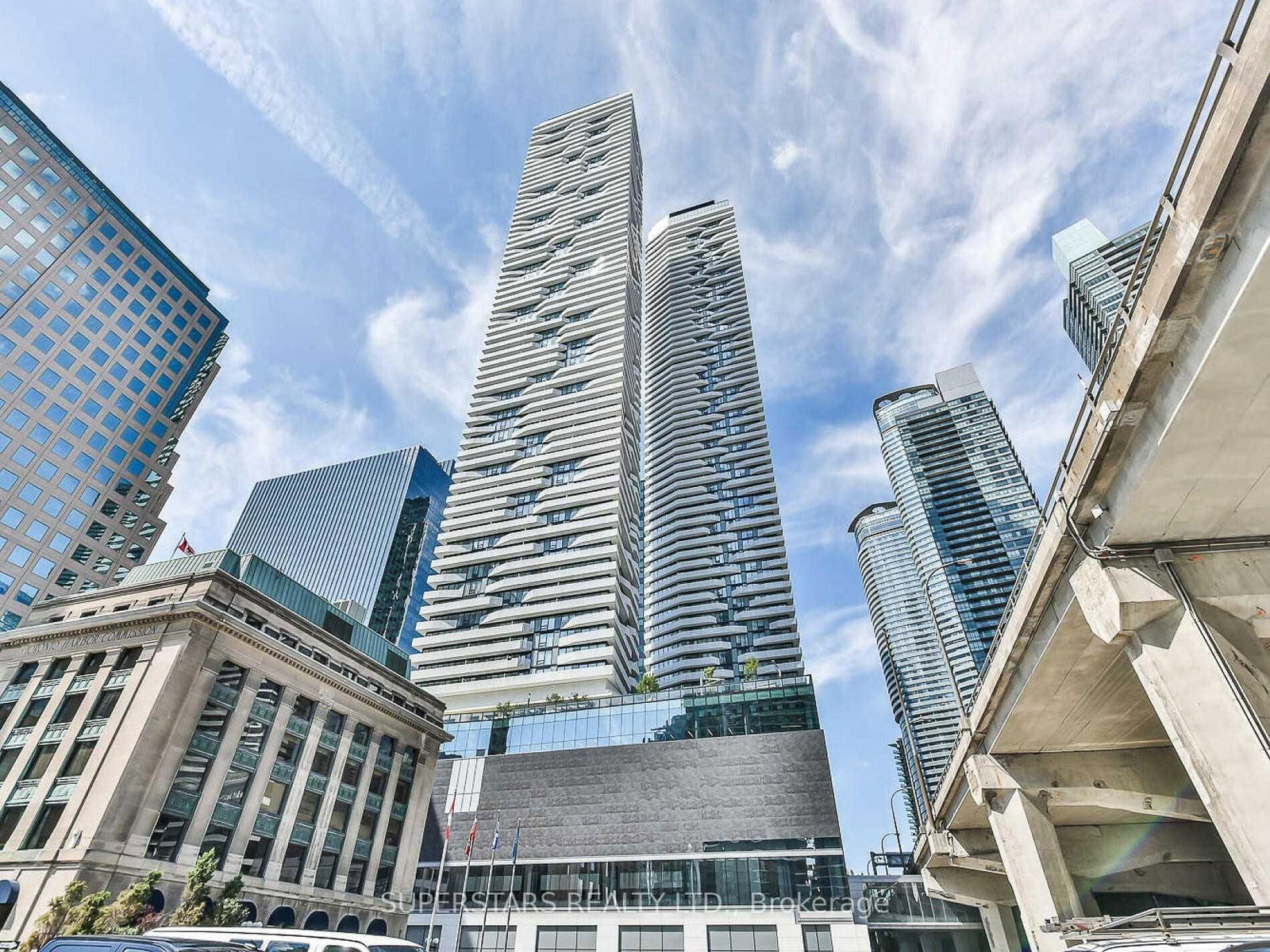 1511-100 Harbour St, Toronto — 12