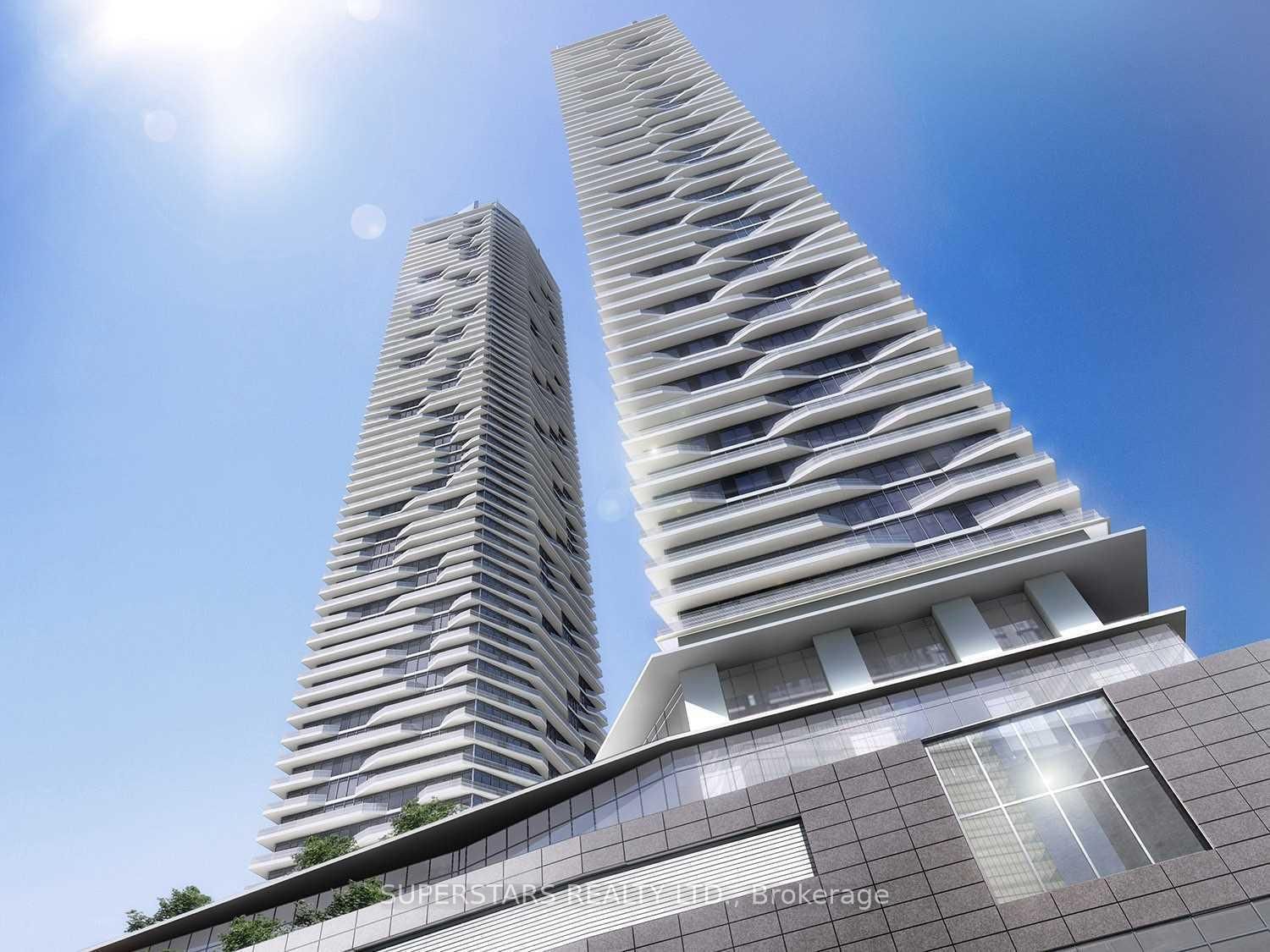 1511-100 Harbour St, Toronto — 13
