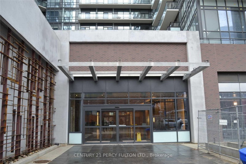 1212 - 460 Adelaide St - Photo 2