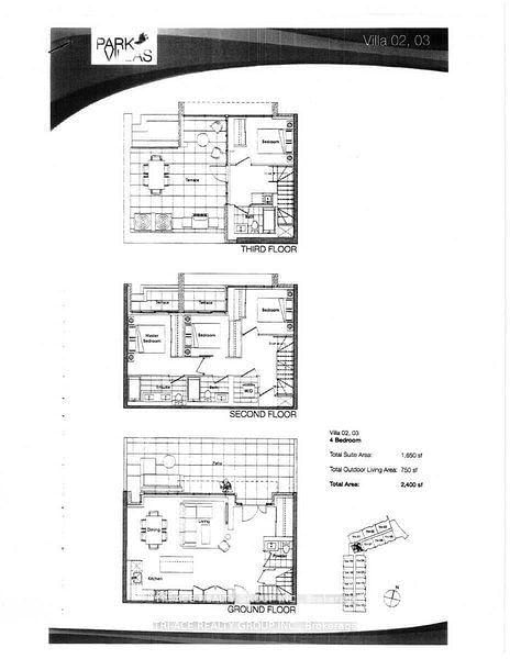 Th02-113 Mcmahon Dr, Toronto — 17
