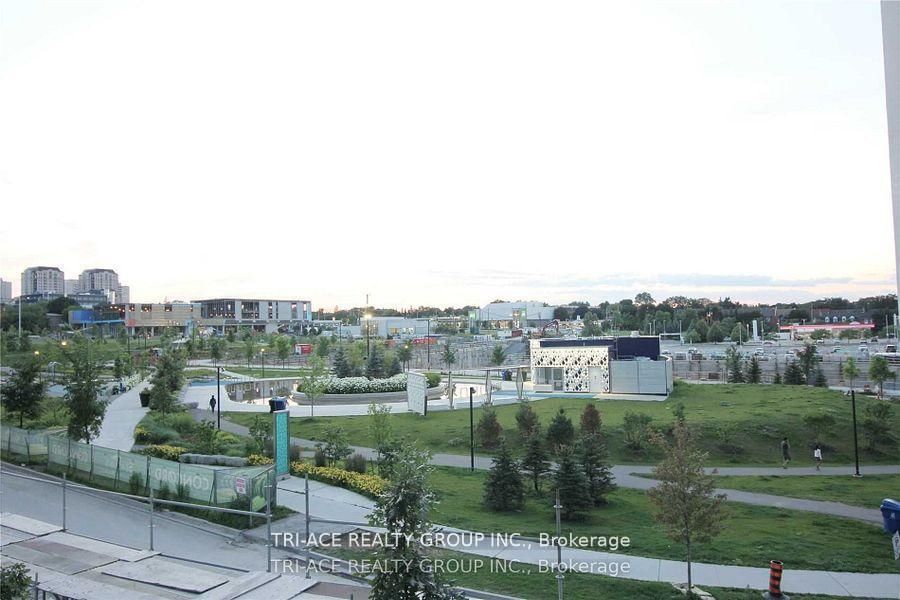 Th02-113 Mcmahon Dr, Toronto — 36