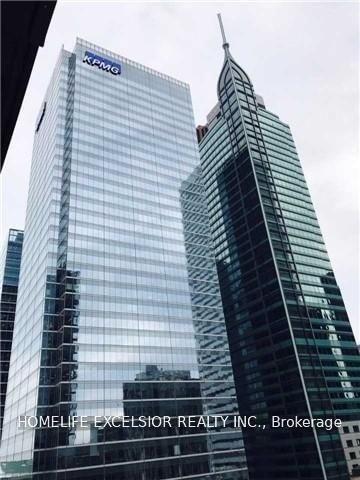 Ph08-70 Temperance St, Toronto — 15