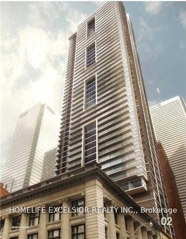 Ph08-70 Temperance St, Toronto — 16