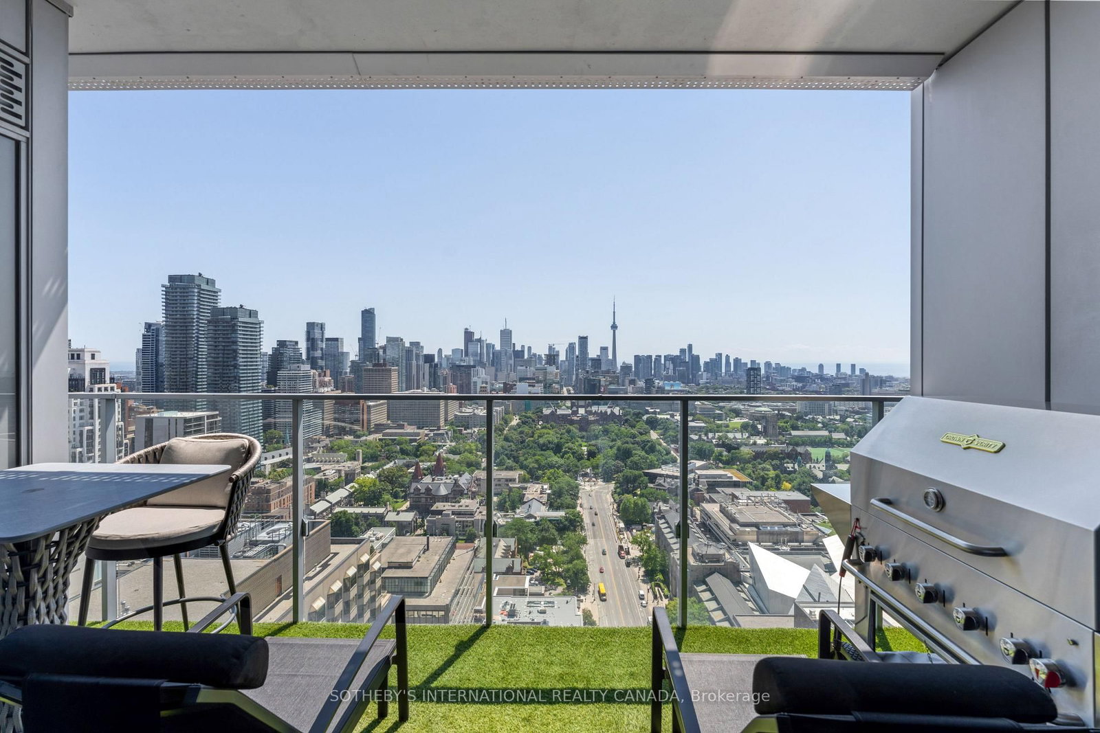 3802-200 Cumberland St, Toronto — 18