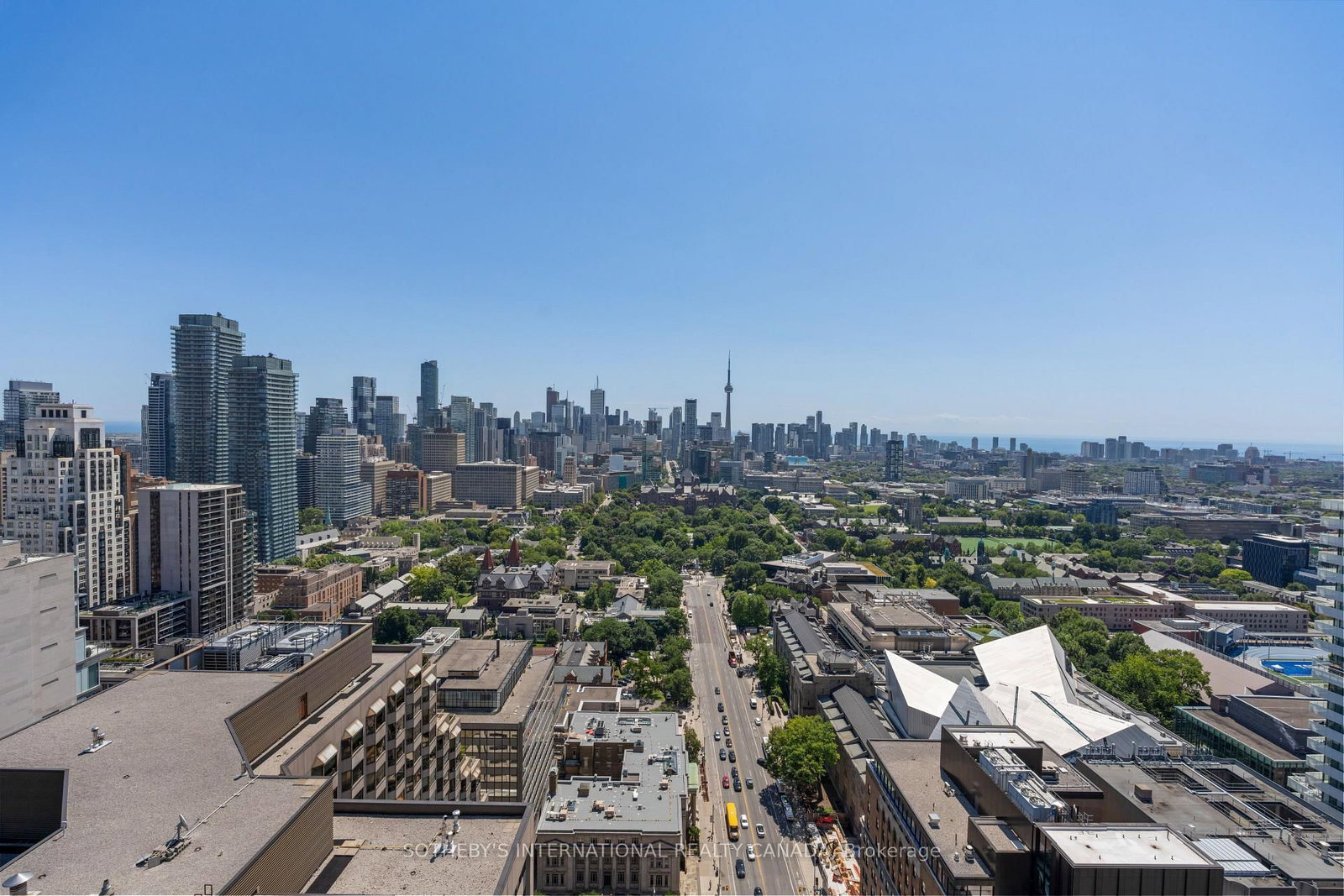 3802-200 Cumberland St, Toronto — 19