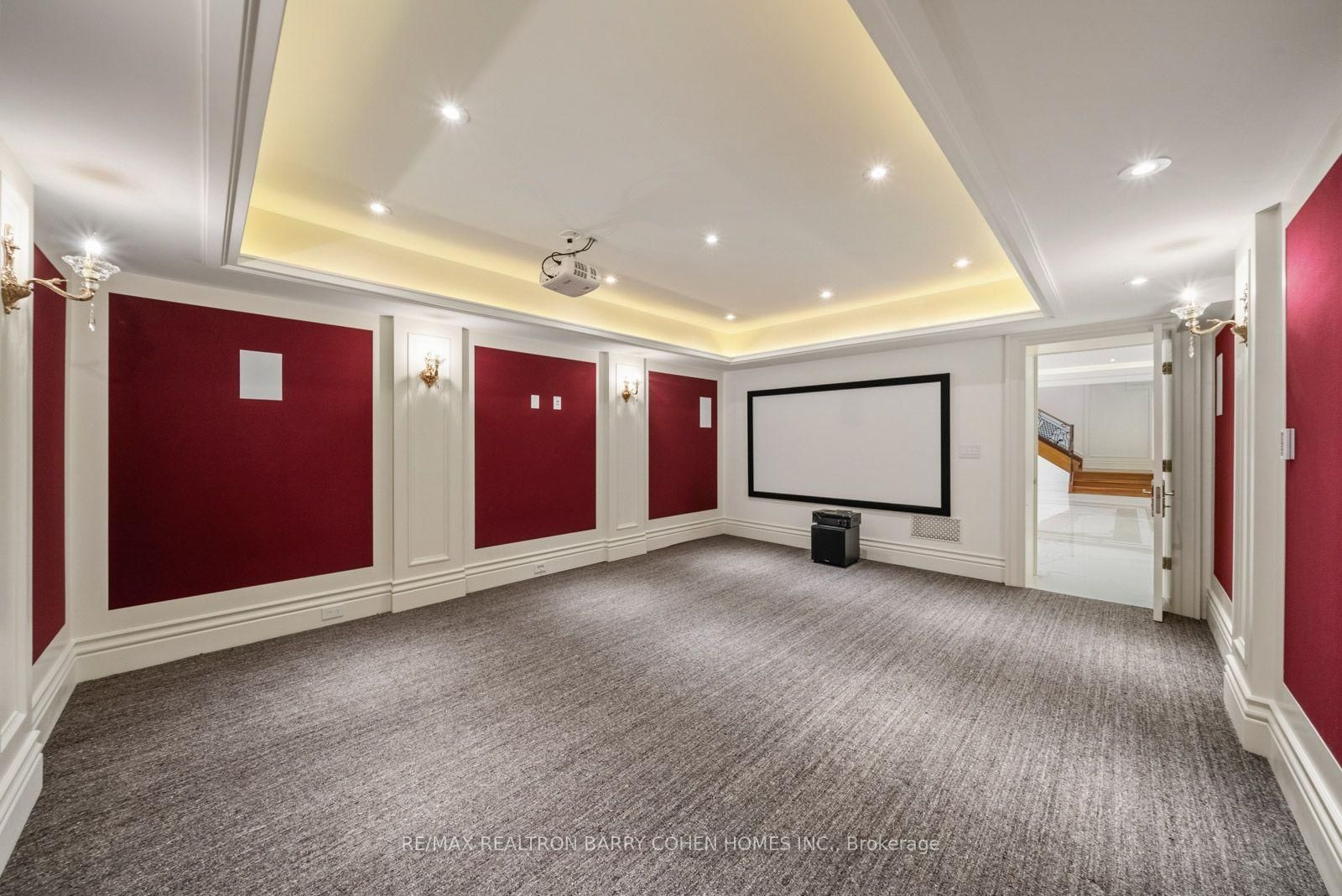99 Bayview Rdge, Toronto — 35