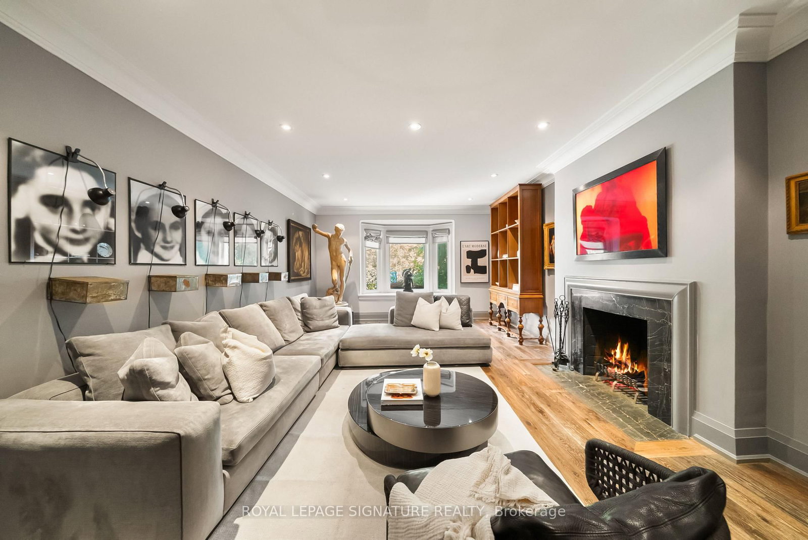 230 Strathallan Wood, Toronto — 10