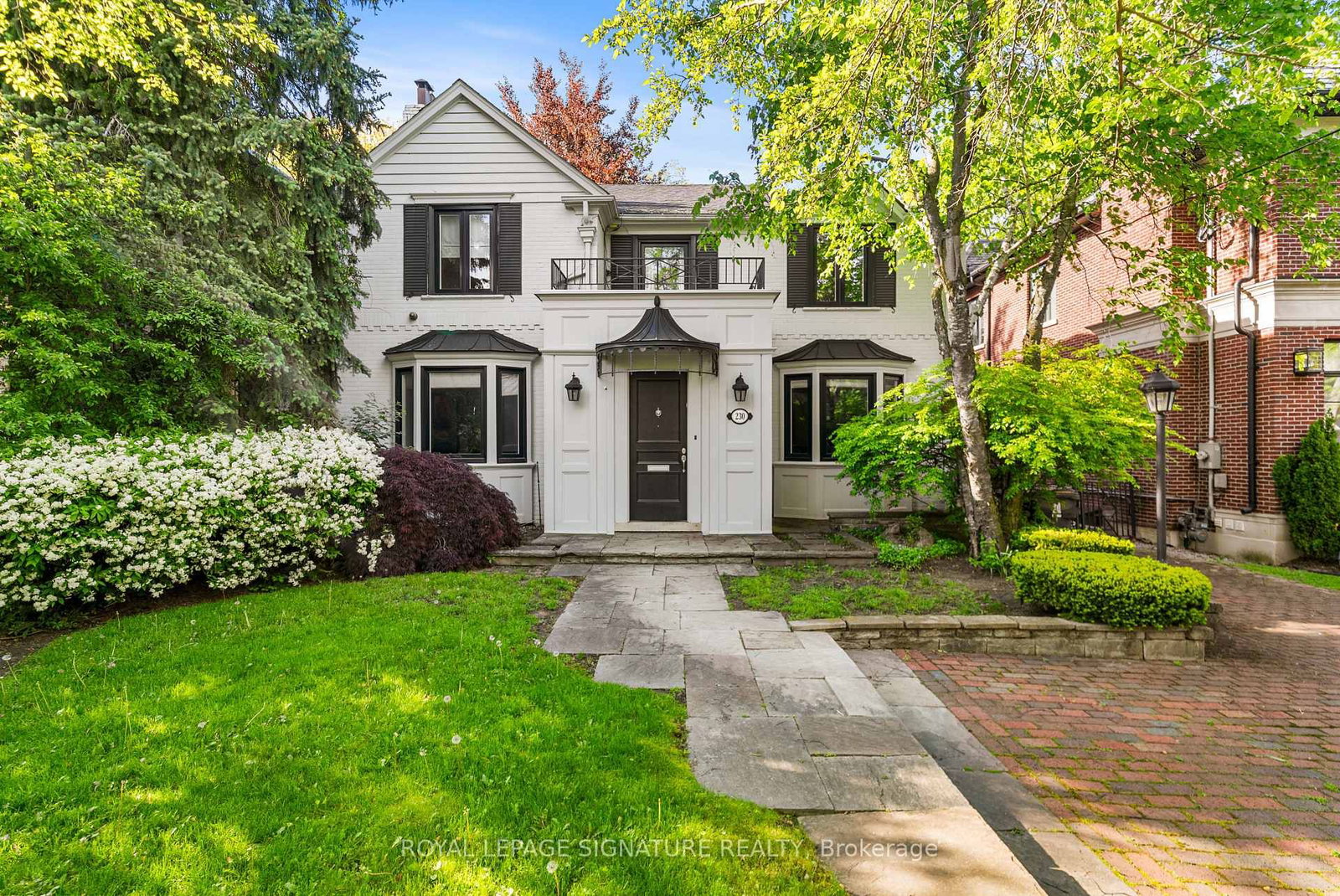 230 Strathallan Wood, Toronto — 3