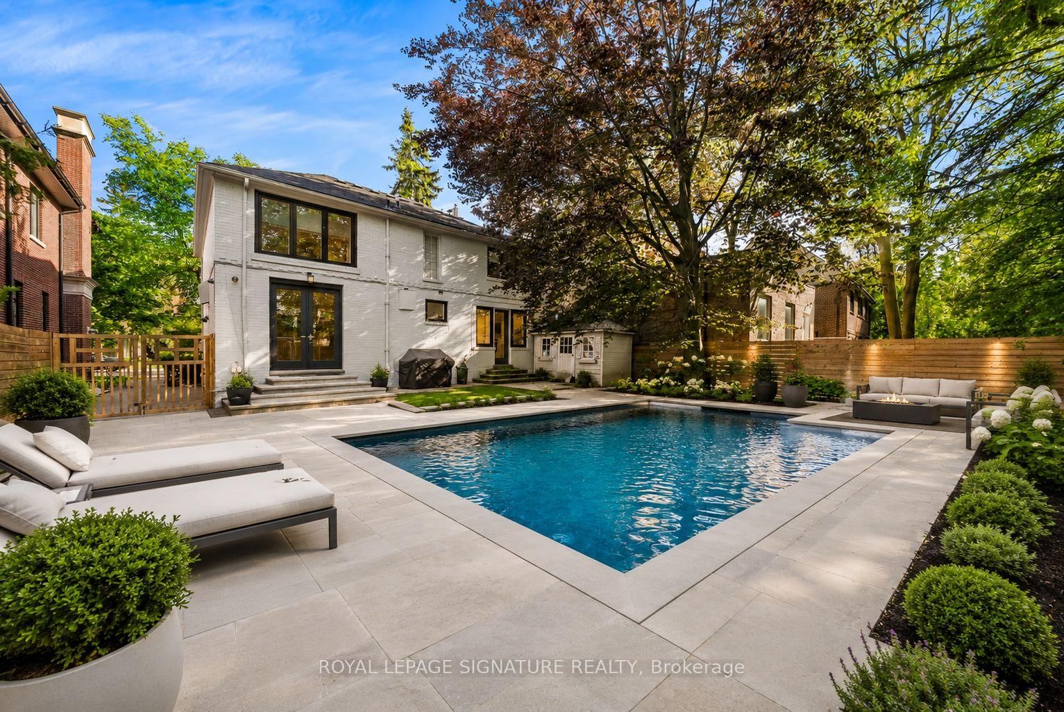 230 Strathallan Wood, Toronto — 35