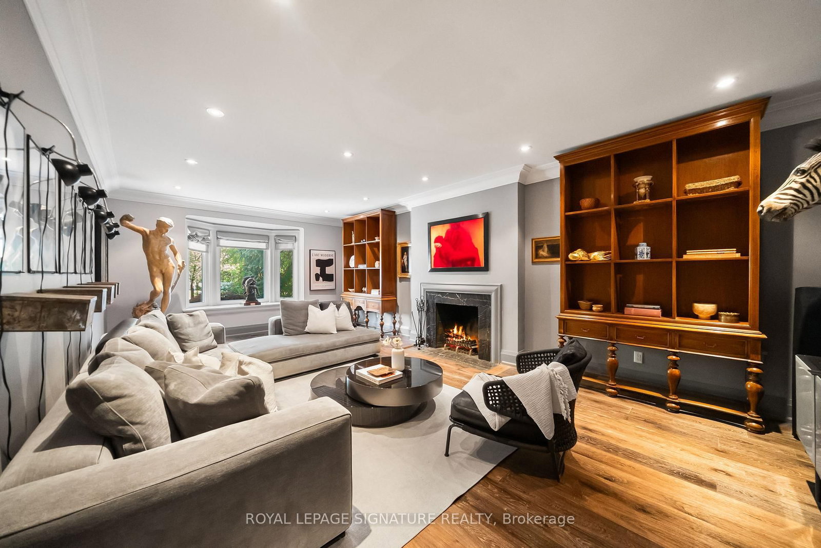 230 Strathallan Wood, Toronto — 9