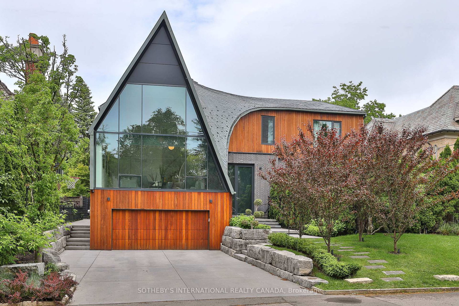 108 Stratford Cres, Toronto — 2
